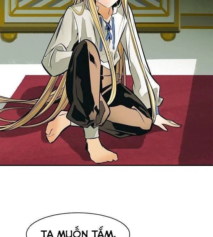 Bất Bại Chân Ma Chapter 54 - Trang 4