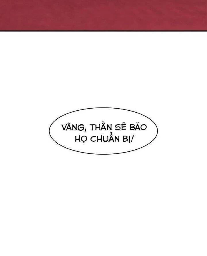 Bất Bại Chân Ma Chapter 54 - Trang 4
