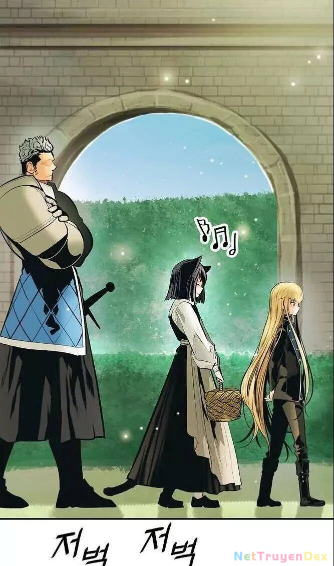 Bất Bại Chân Ma Chapter 54 - Trang 4