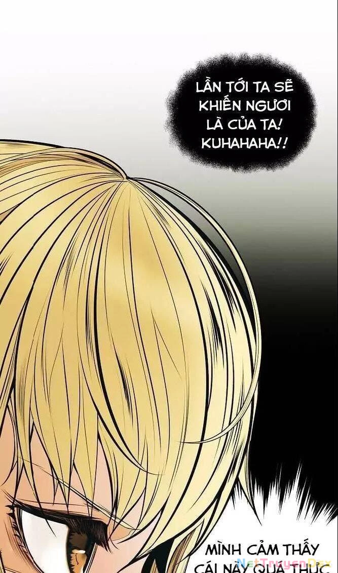 Bất Bại Chân Ma Chapter 54 - Trang 4