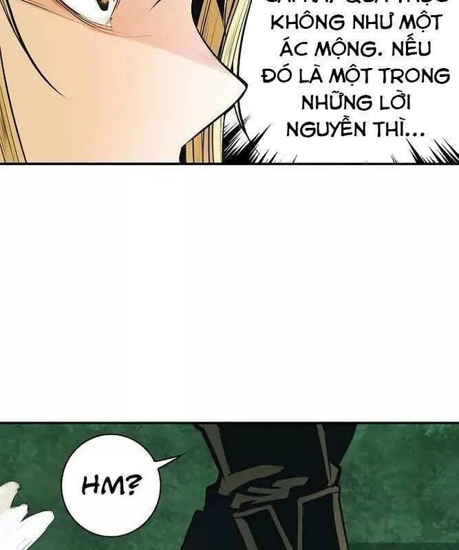 Bất Bại Chân Ma Chapter 54 - Trang 4