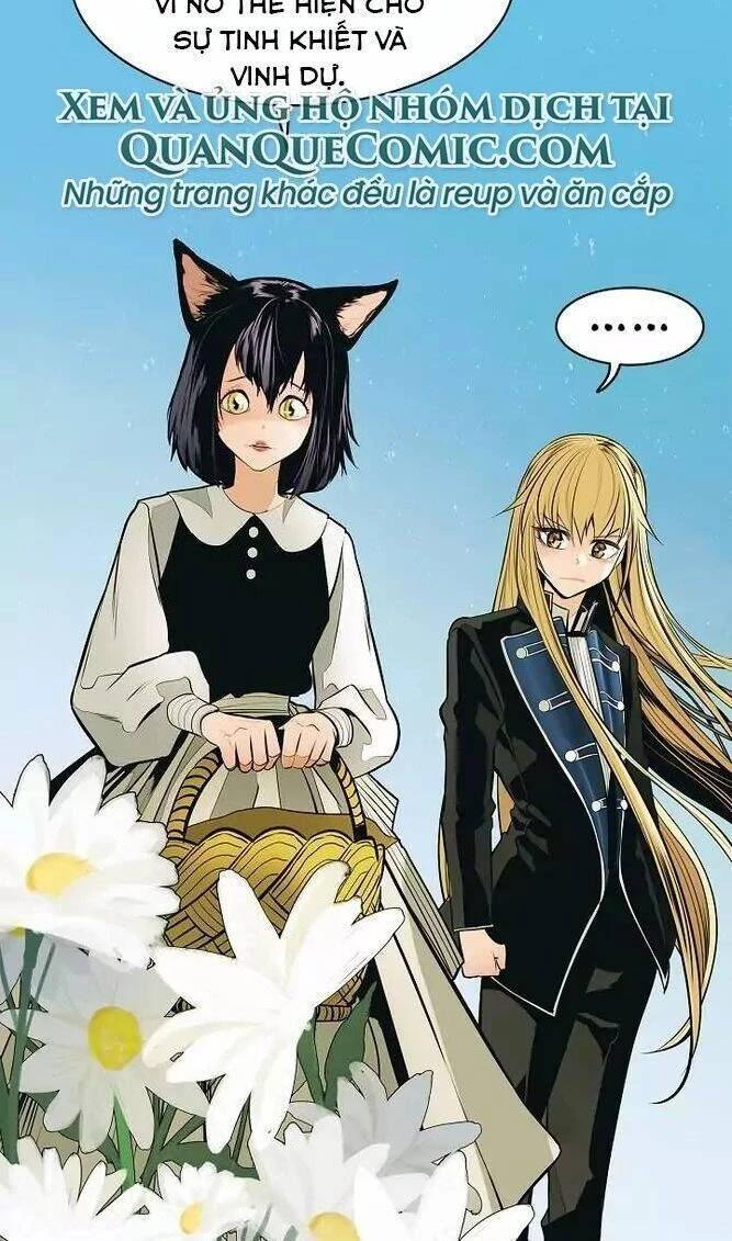 Bất Bại Chân Ma Chapter 54 - Trang 4