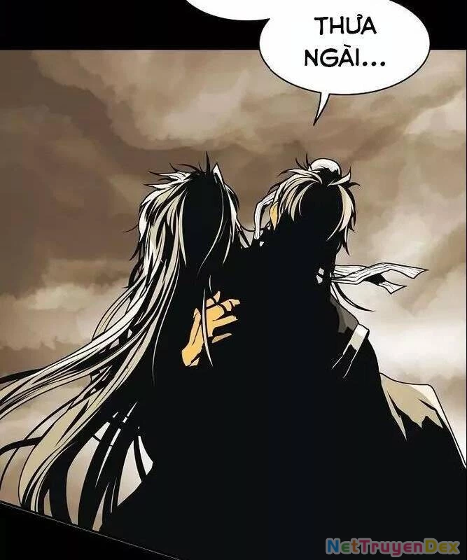 Bất Bại Chân Ma Chapter 55 - Trang 4