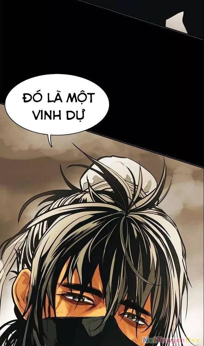 Bất Bại Chân Ma Chapter 55 - Trang 4