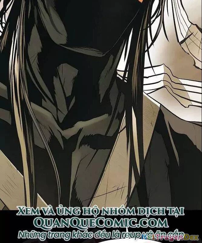 Bất Bại Chân Ma Chapter 55 - Trang 4