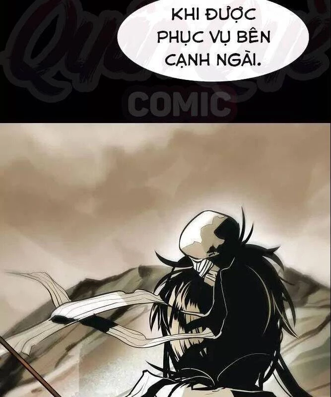 Bất Bại Chân Ma Chapter 55 - Trang 4