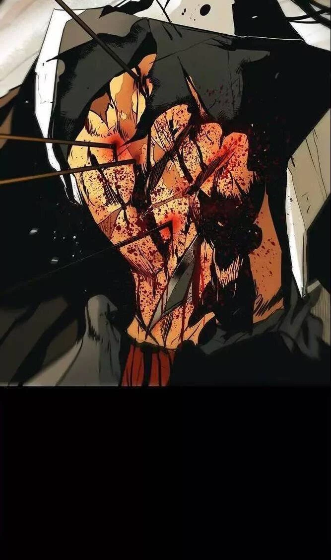 Bất Bại Chân Ma Chapter 55 - Trang 4