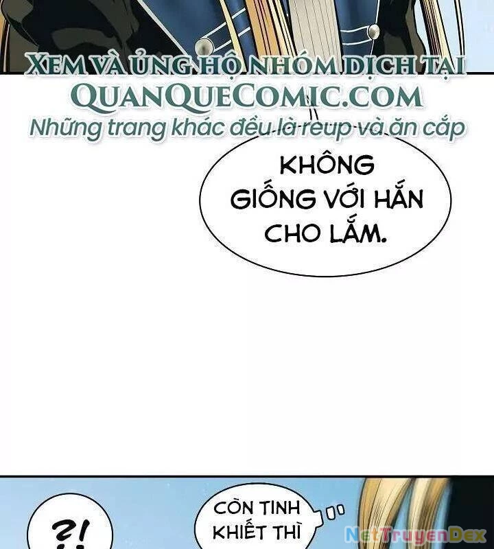 Bất Bại Chân Ma Chapter 55 - Trang 4