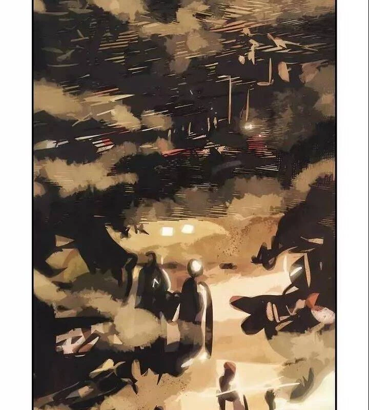 Bất Bại Chân Ma Chapter 55 - Trang 4