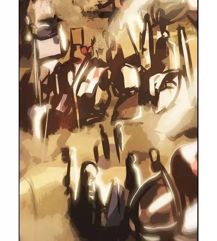 Bất Bại Chân Ma Chapter 55 - Trang 4