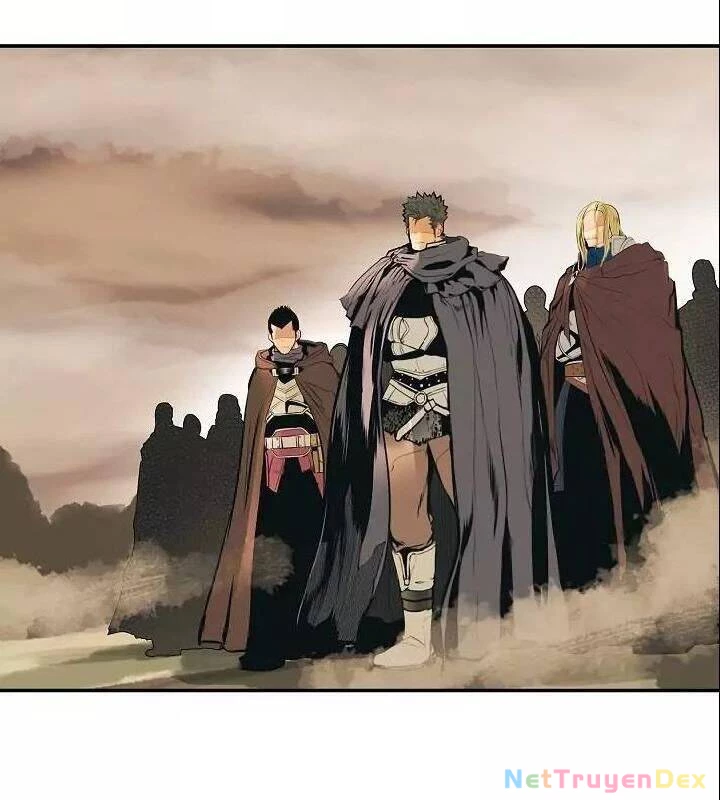 Bất Bại Chân Ma Chapter 55 - Trang 4