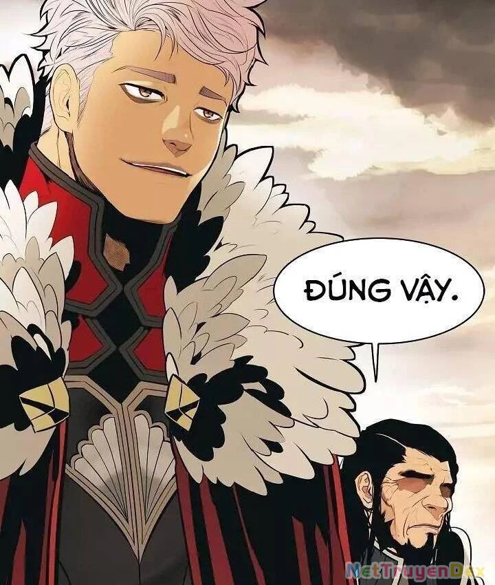 Bất Bại Chân Ma Chapter 55 - Trang 4