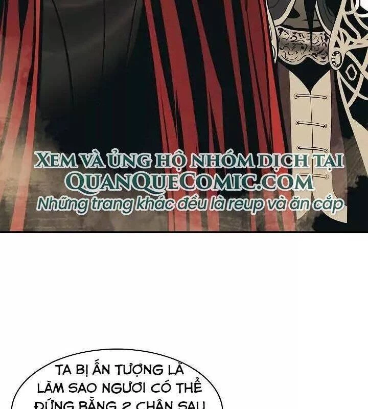 Bất Bại Chân Ma Chapter 55 - Trang 4