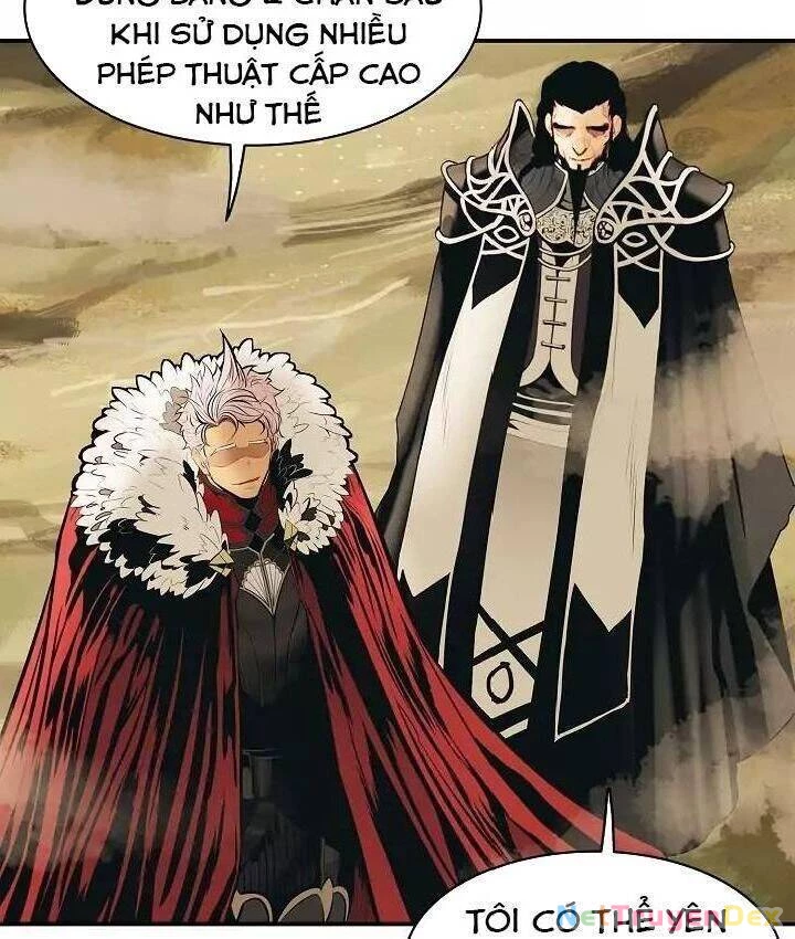 Bất Bại Chân Ma Chapter 55 - Trang 4