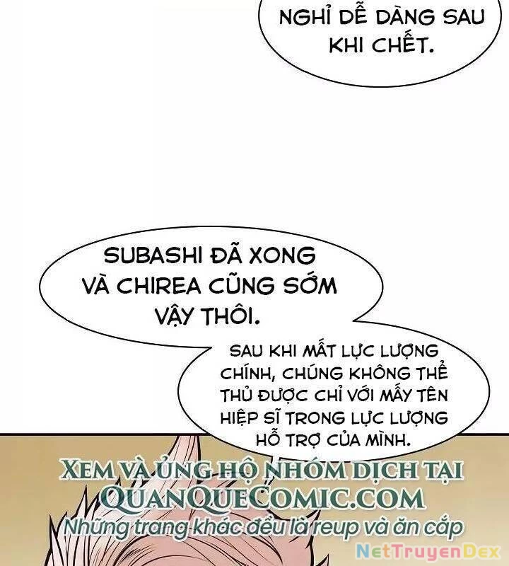 Bất Bại Chân Ma Chapter 55 - Trang 4