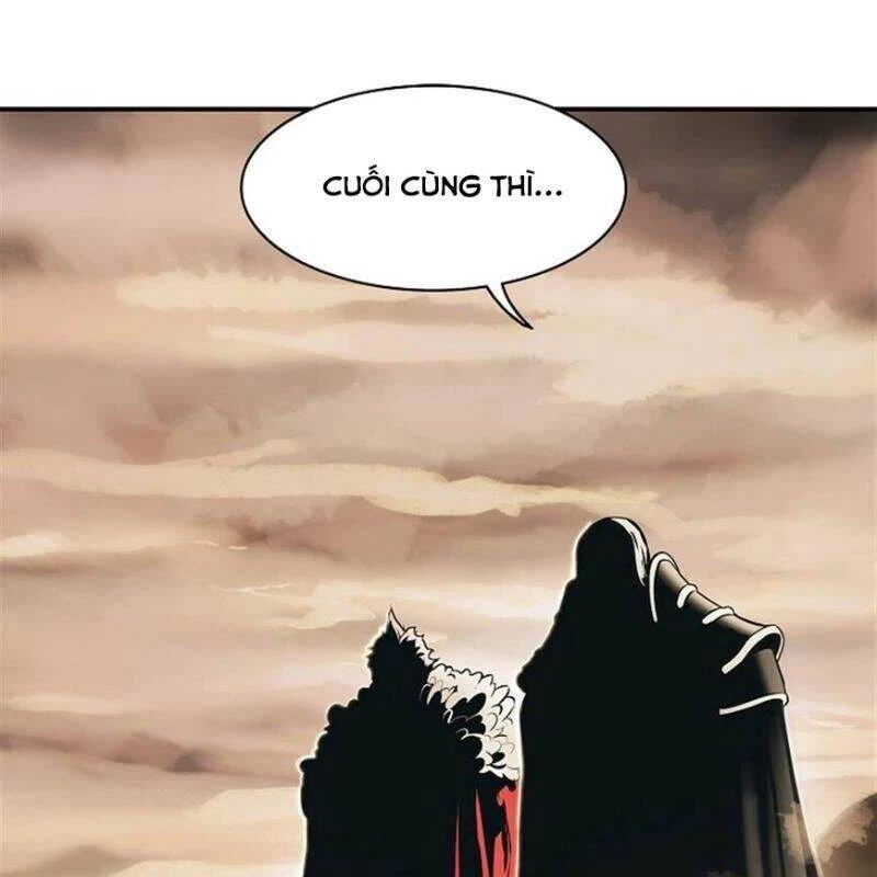 Bất Bại Chân Ma Chapter 55 - Trang 4