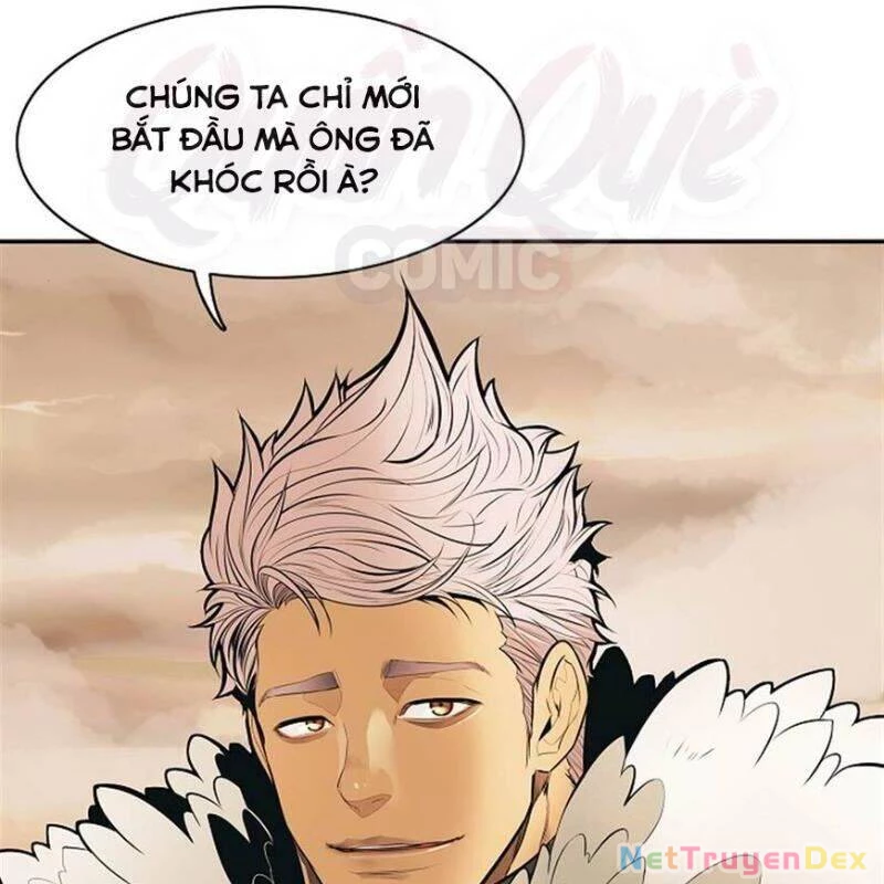 Bất Bại Chân Ma Chapter 55 - Trang 4