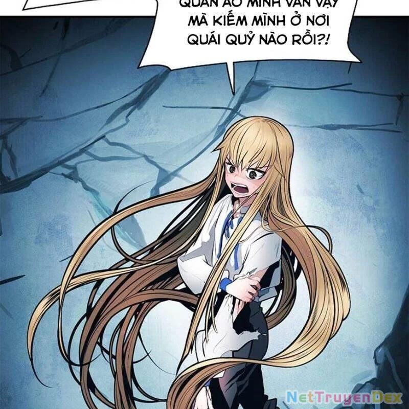 Bất Bại Chân Ma Chapter 55 - Trang 4