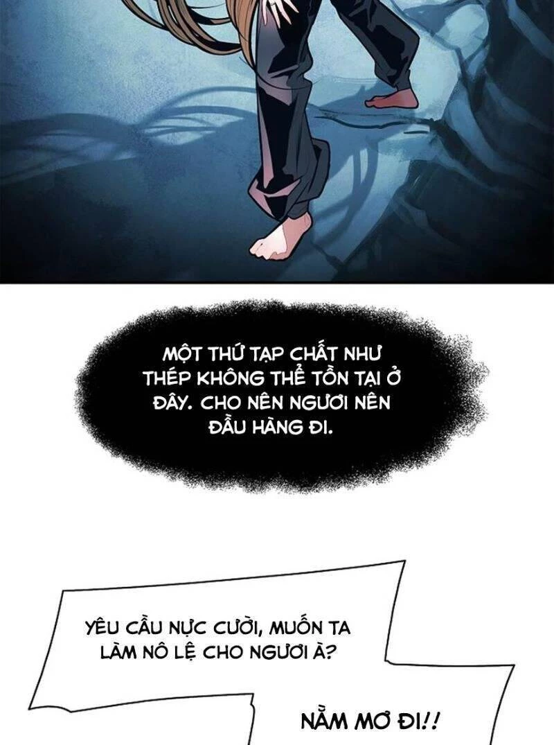 Bất Bại Chân Ma Chapter 55 - Trang 4