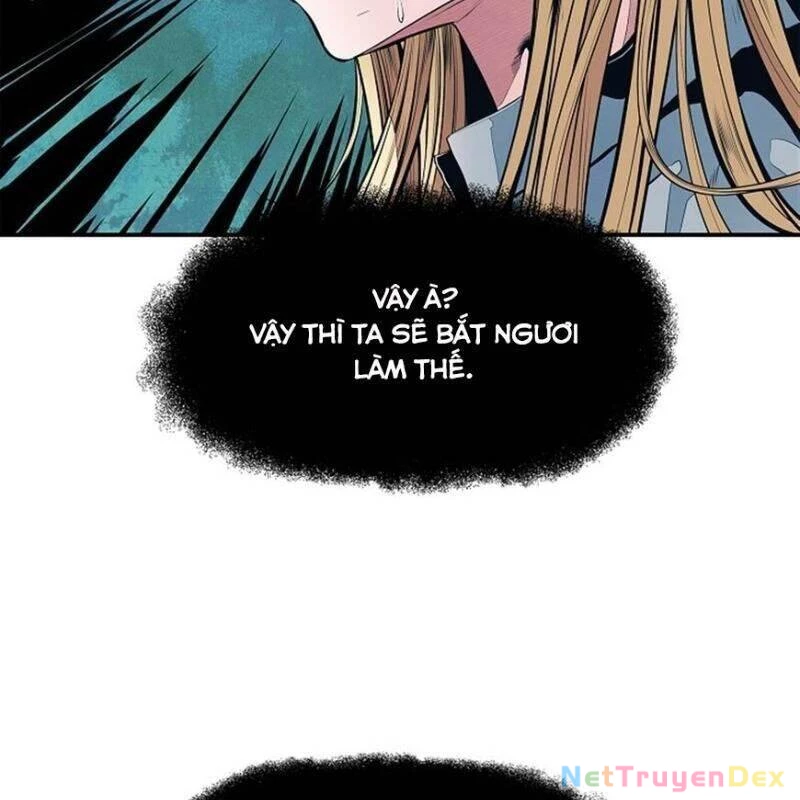 Bất Bại Chân Ma Chapter 55 - Trang 4