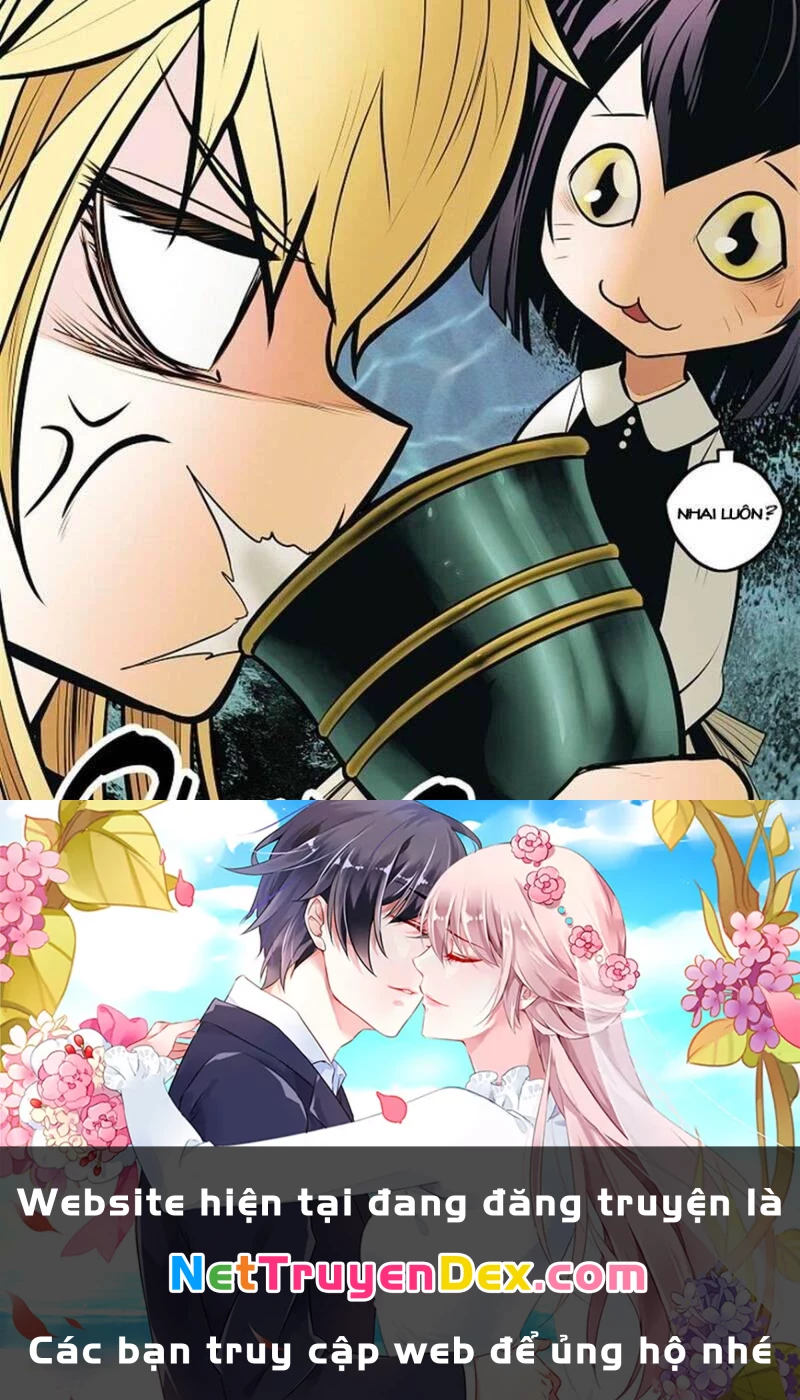 Bất Bại Chân Ma Chapter 55 - Trang 4