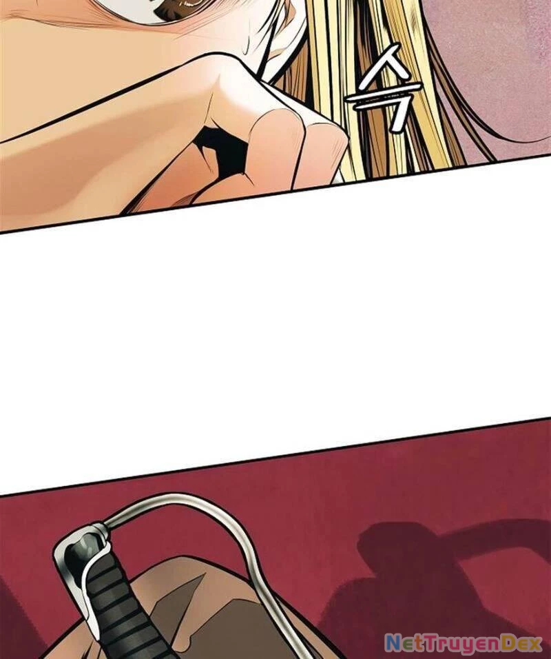 Bất Bại Chân Ma Chapter 56 - Trang 4