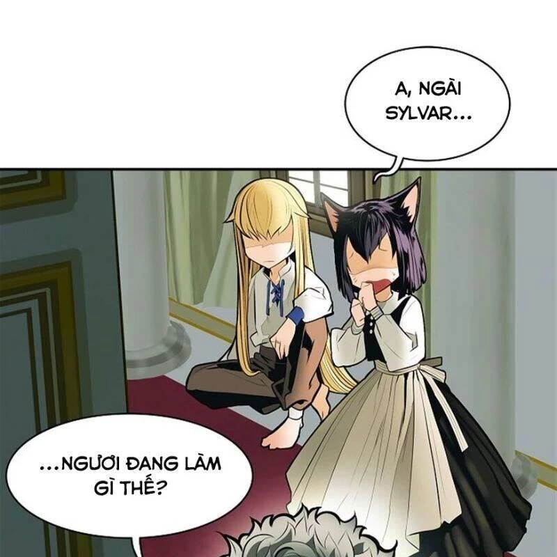 Bất Bại Chân Ma Chapter 56 - Trang 4