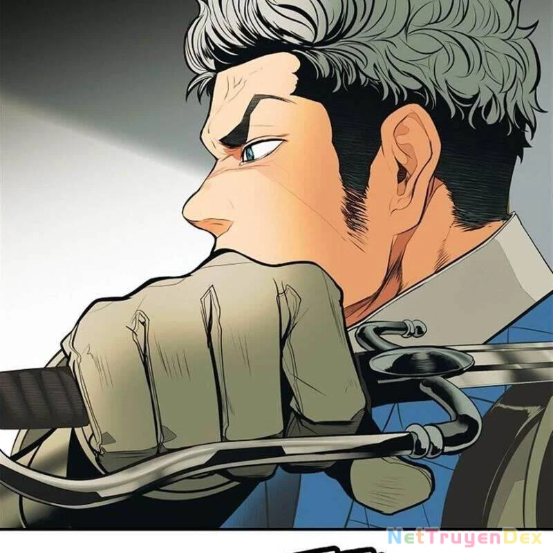 Bất Bại Chân Ma Chapter 56 - Trang 4