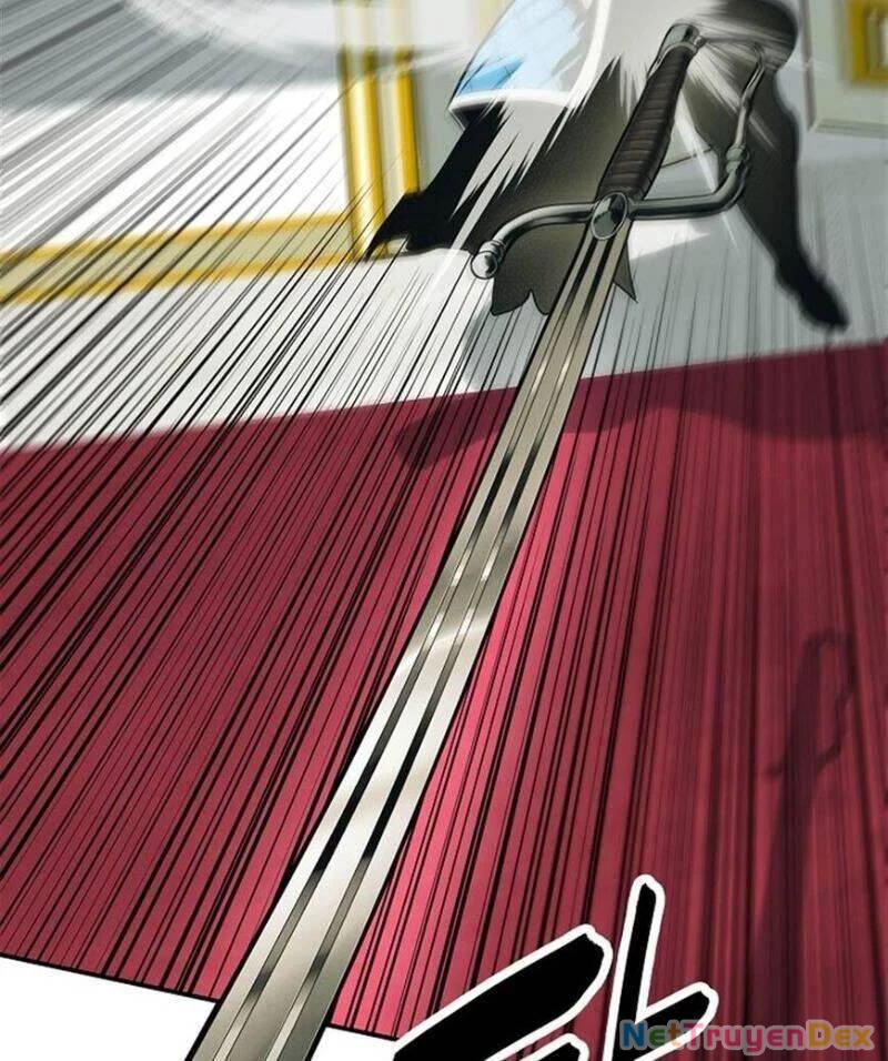 Bất Bại Chân Ma Chapter 56 - Trang 4