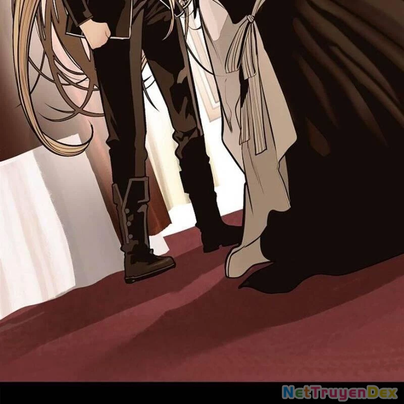 Bất Bại Chân Ma Chapter 56 - Trang 4