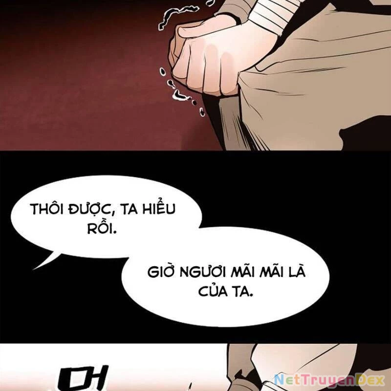 Bất Bại Chân Ma Chapter 56 - Trang 4