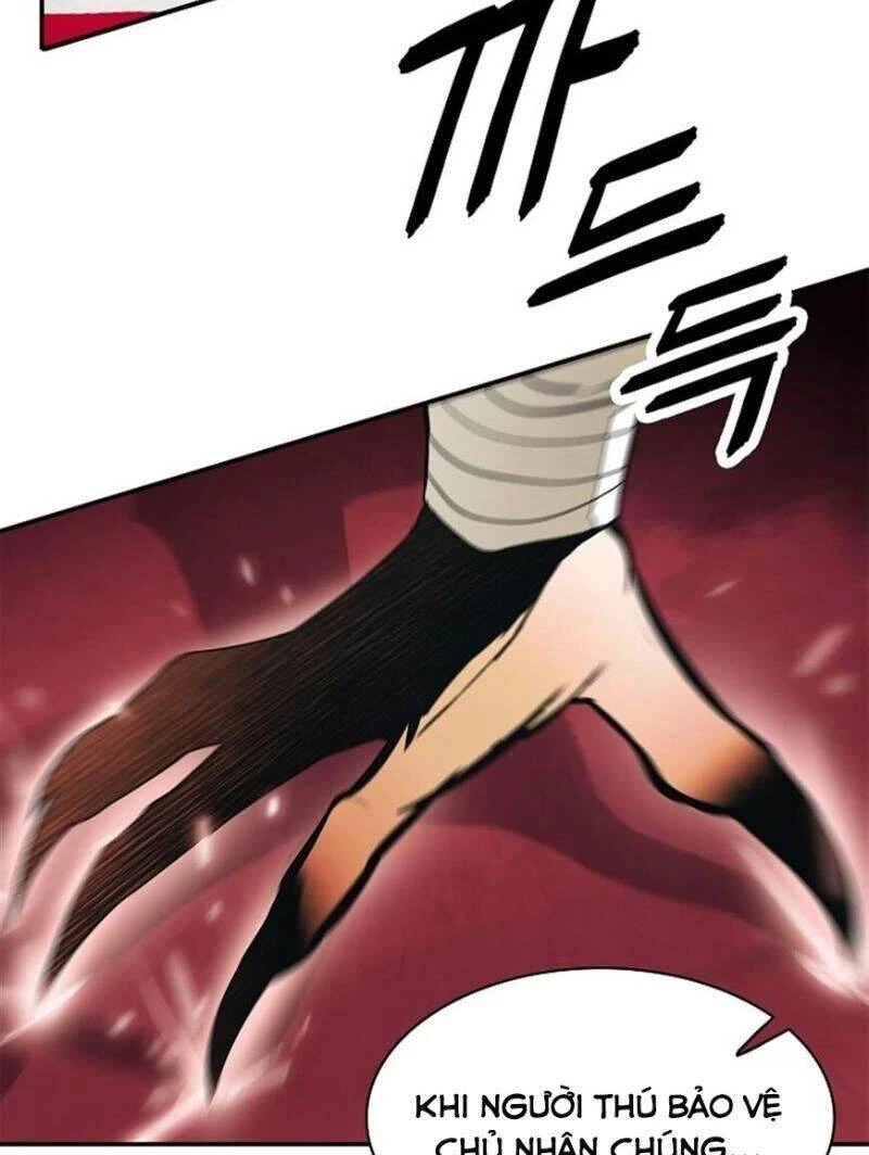 Bất Bại Chân Ma Chapter 56 - Trang 4