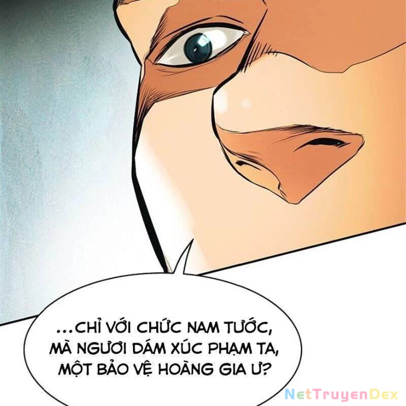 Bất Bại Chân Ma Chapter 56 - Trang 4