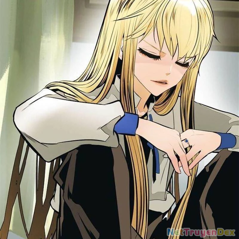 Bất Bại Chân Ma Chapter 56 - Trang 4