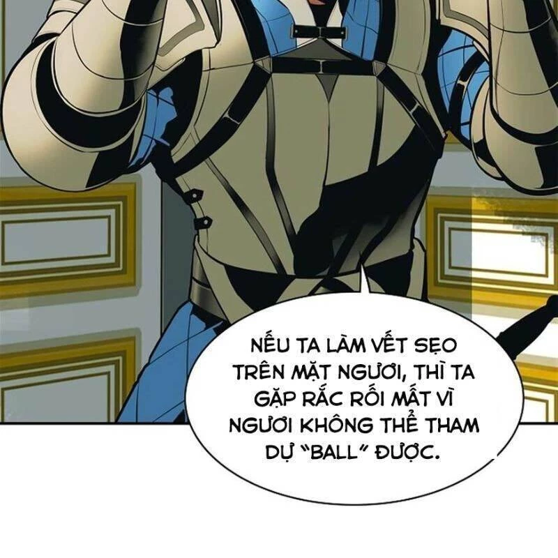 Bất Bại Chân Ma Chapter 57 - Trang 4