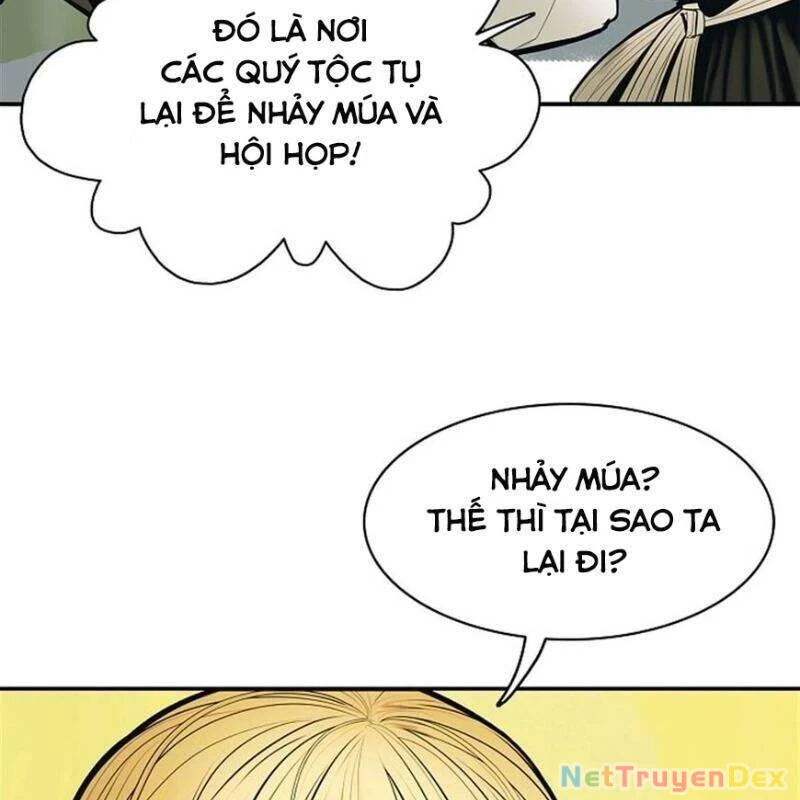 Bất Bại Chân Ma Chapter 57 - Trang 4