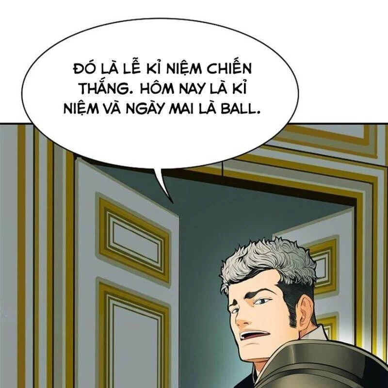 Bất Bại Chân Ma Chapter 57 - Trang 4