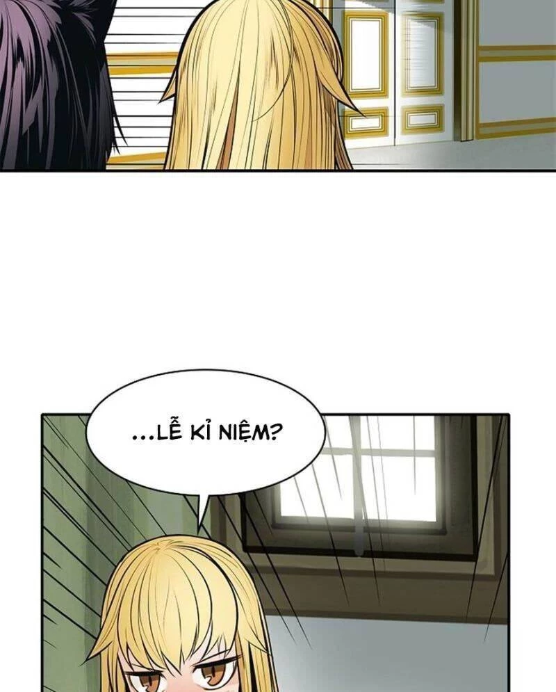 Bất Bại Chân Ma Chapter 57 - Trang 4