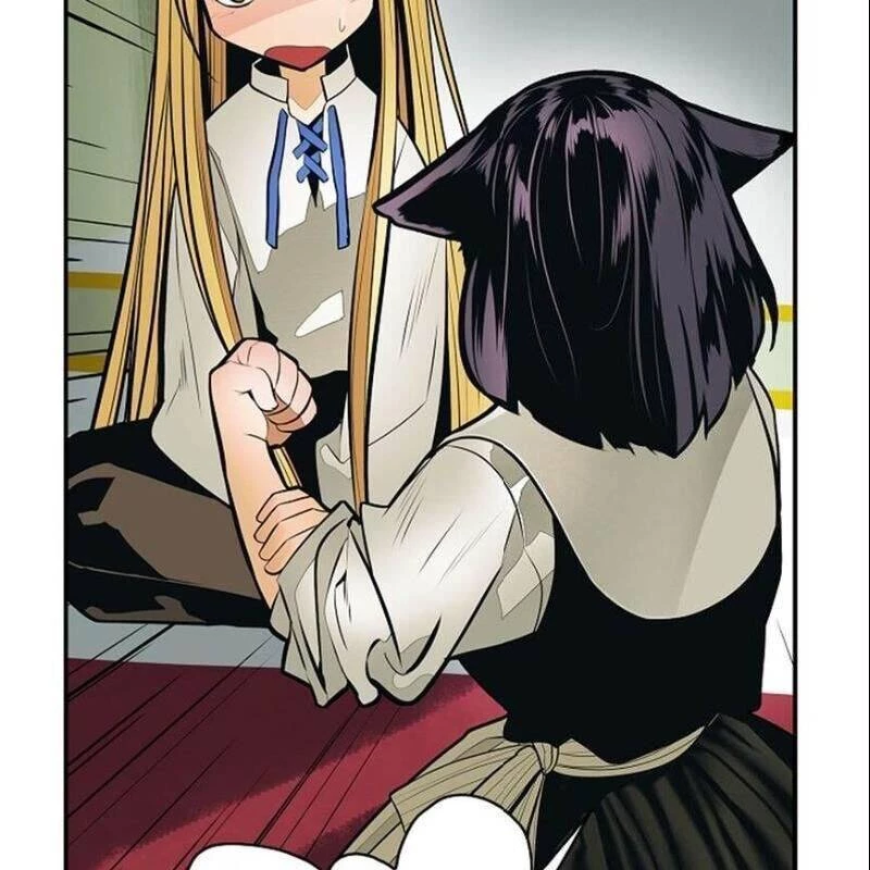 Bất Bại Chân Ma Chapter 57 - Trang 4