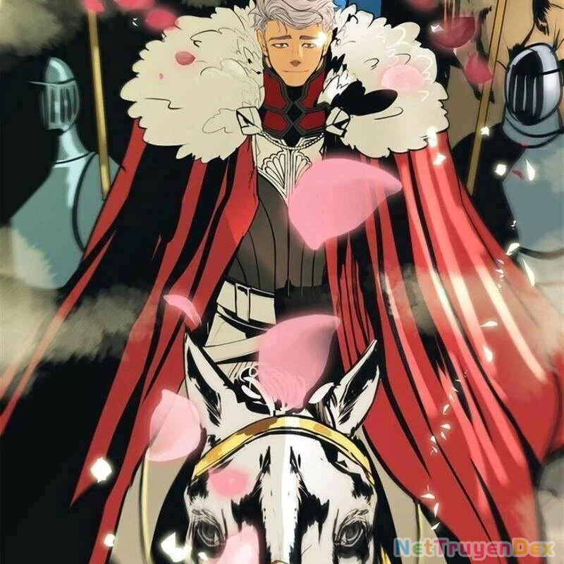 Bất Bại Chân Ma Chapter 57 - Trang 4