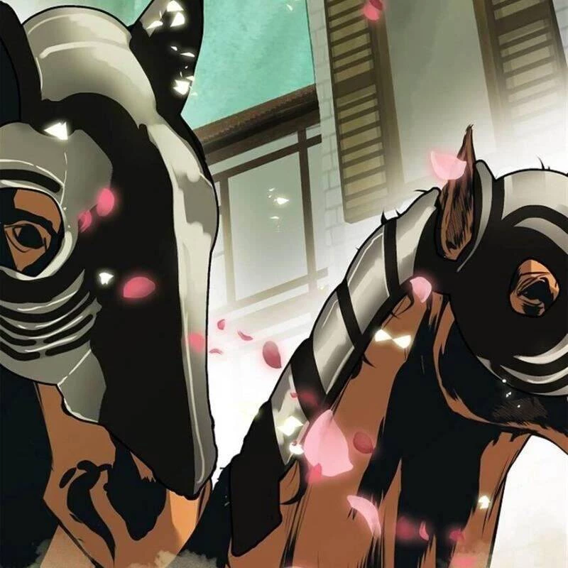 Bất Bại Chân Ma Chapter 57 - Trang 4