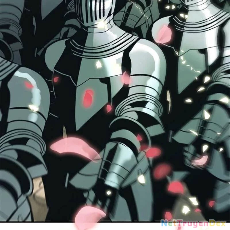 Bất Bại Chân Ma Chapter 57 - Trang 4