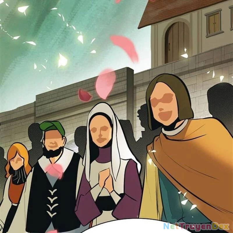 Bất Bại Chân Ma Chapter 57 - Trang 4