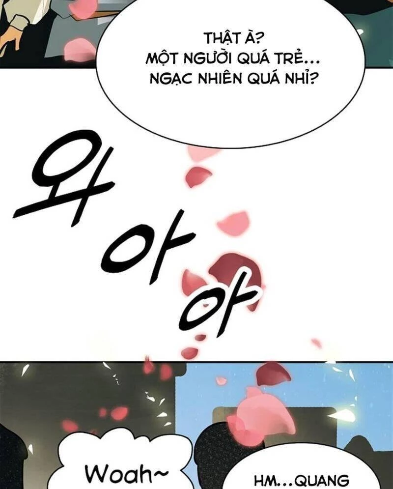 Bất Bại Chân Ma Chapter 57 - Trang 4