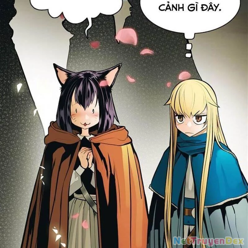 Bất Bại Chân Ma Chapter 57 - Trang 4