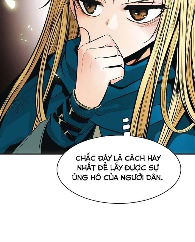 Bất Bại Chân Ma Chapter 57 - Trang 4