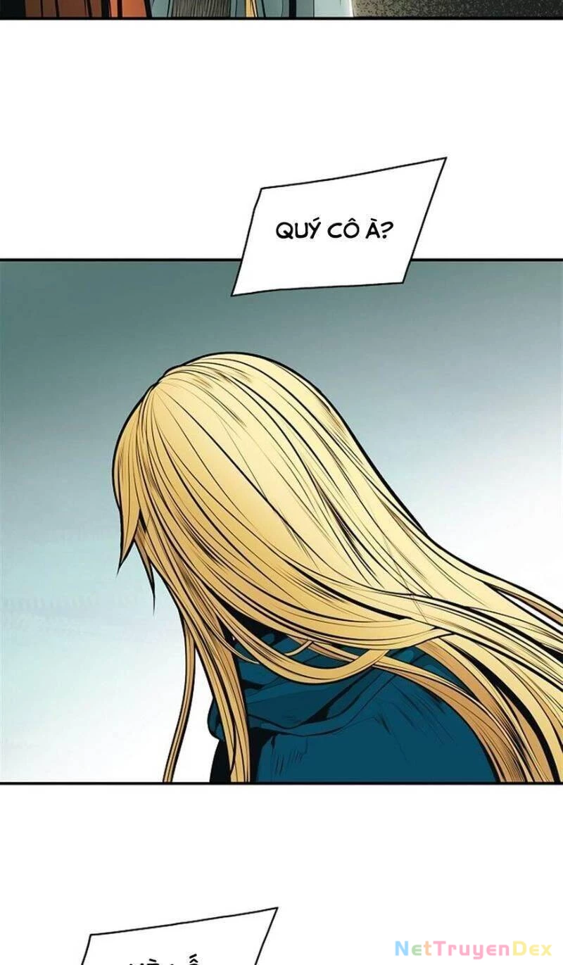 Bất Bại Chân Ma Chapter 57 - Trang 4