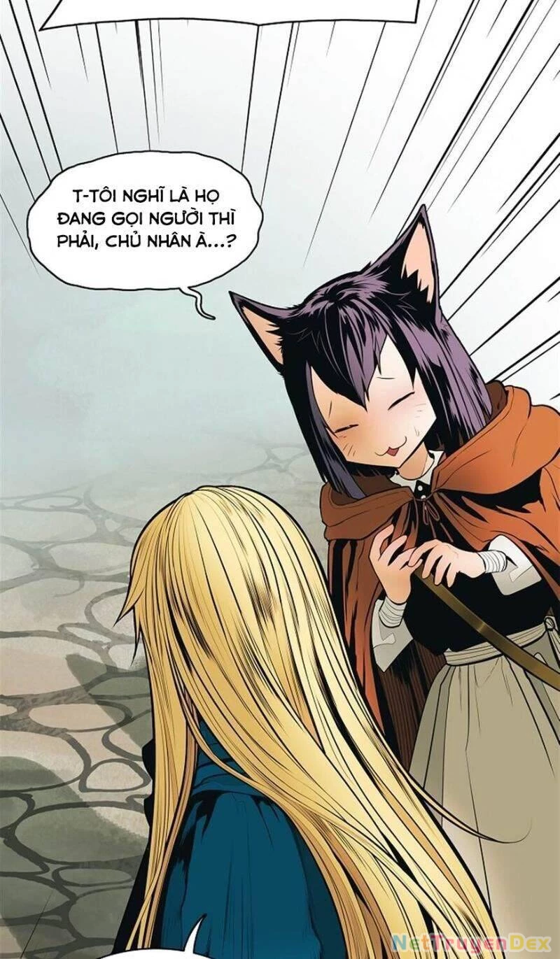 Bất Bại Chân Ma Chapter 57 - Trang 4