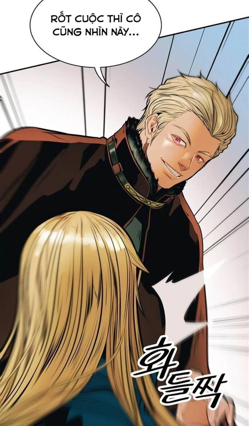 Bất Bại Chân Ma Chapter 57 - Trang 4