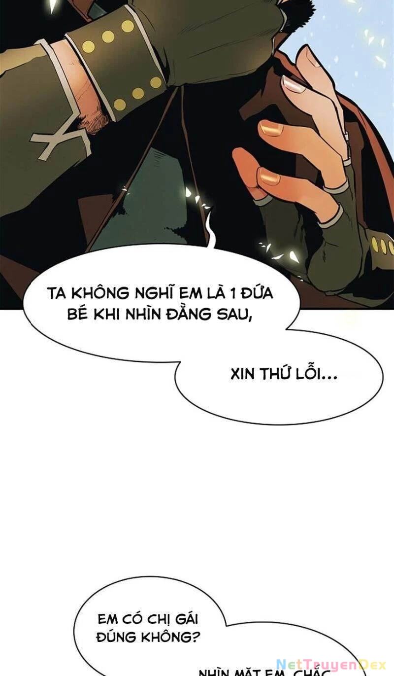Bất Bại Chân Ma Chapter 57 - Trang 4